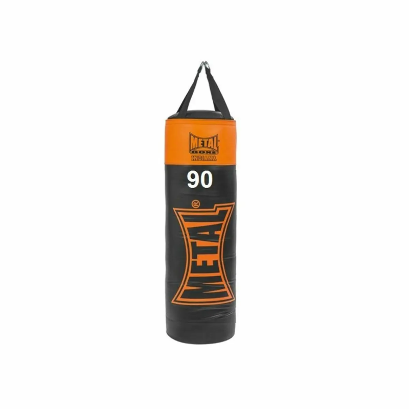 Boxsack Metal Boxe