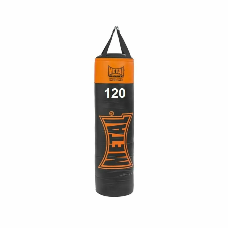 Boxsack Metal Boxe
