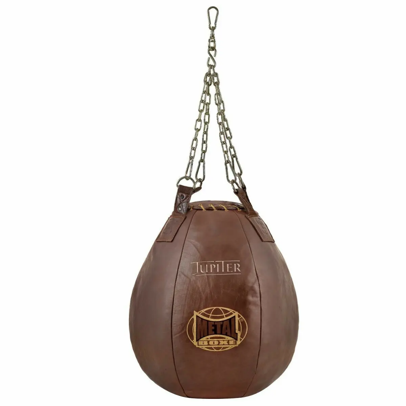 Boxsack Metal Boxe