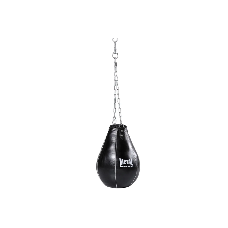 Boxsack Metal Boxe