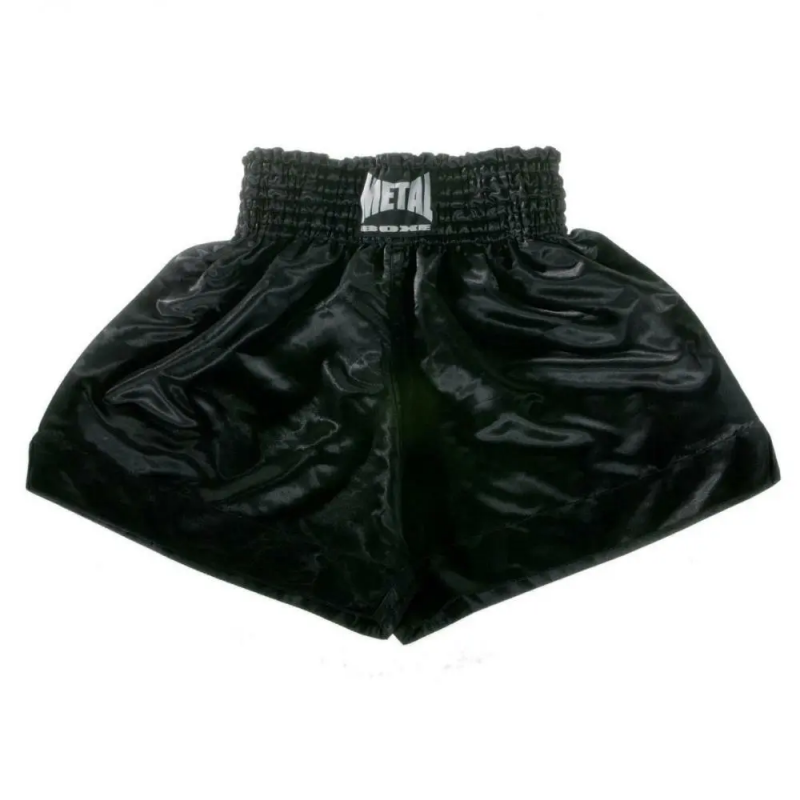 Boxershorts Metal Boxe Thaï