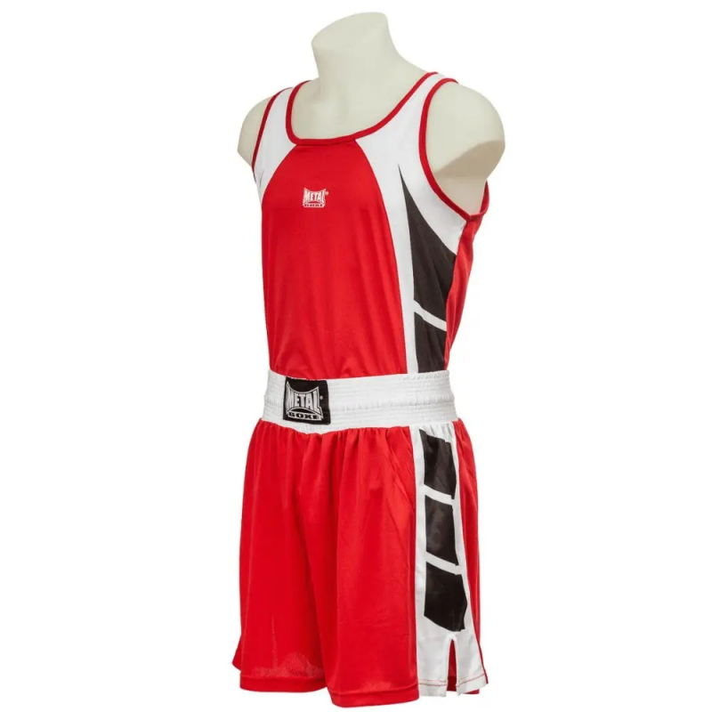 Set Metal Boxe