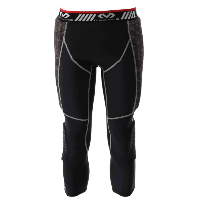 Torwarthose McDavid Hex Guard 2.0