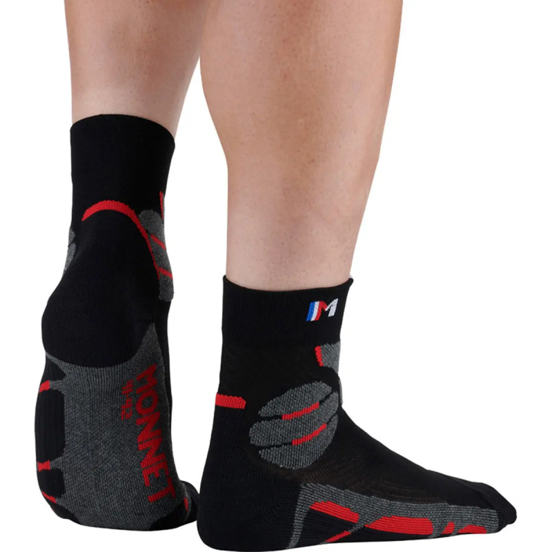 Socken Monnet Mid Expert
