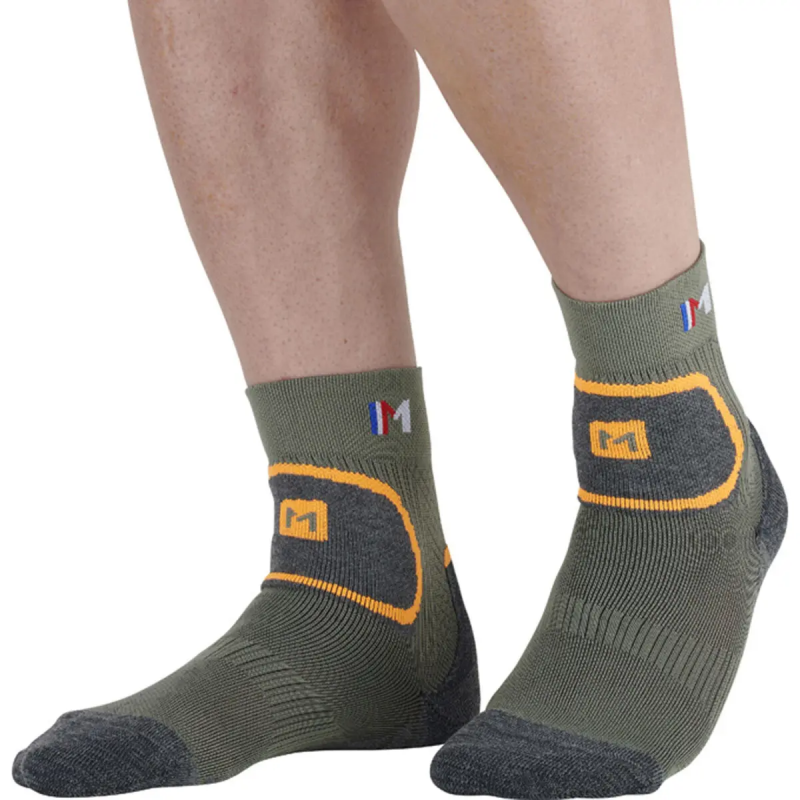Socken Monnet Mid Perf