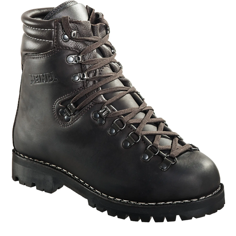 Wanderschuhe Meindl Perfekt