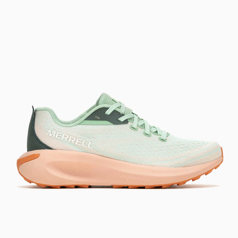 Damen-Wanderschuhe Merrell Morphlite