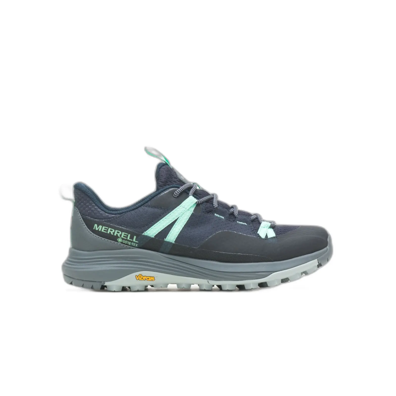 Damen-Wanderschuhe Merrell Siren 4