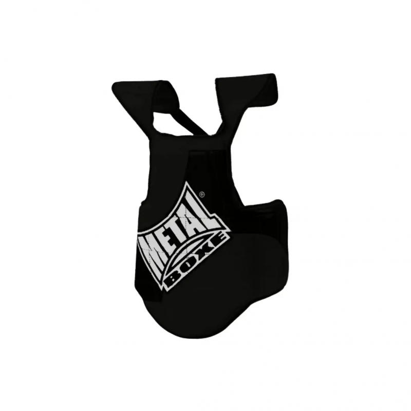 Brustpanzer Metal Boxe Mirror