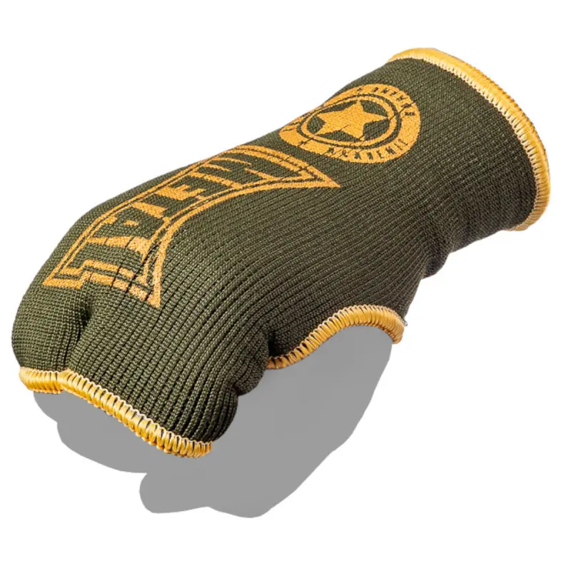 Boxhandschuh-Unterziehhandschuhe Metal Boxe Military