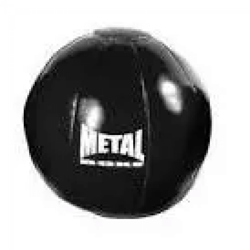 Medizinball Metal Boxe