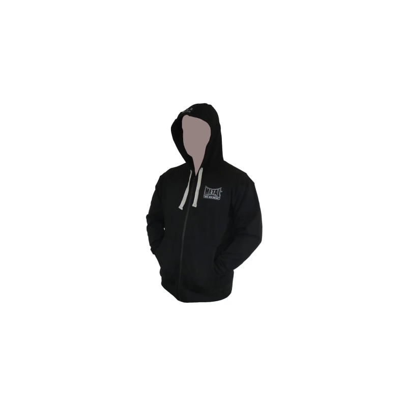 Kapuzenpullover Metal Boxe