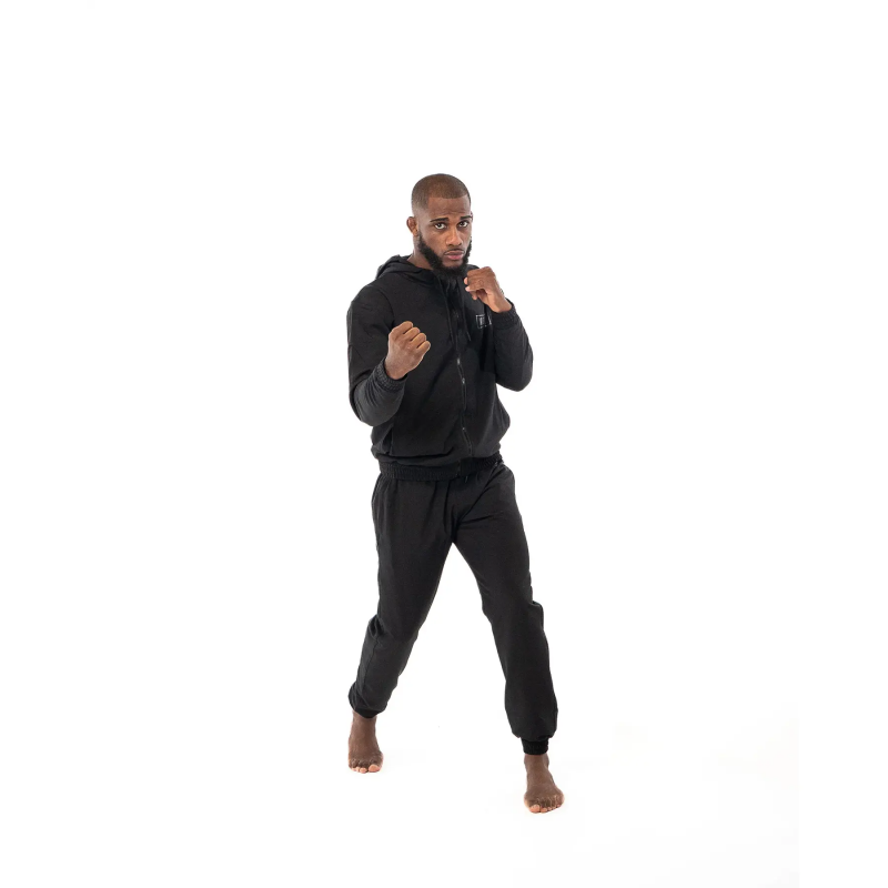 Jogginghose Metal Boxe