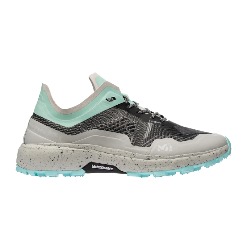 Trailrunning-Schuhe für Damen Millet Intense