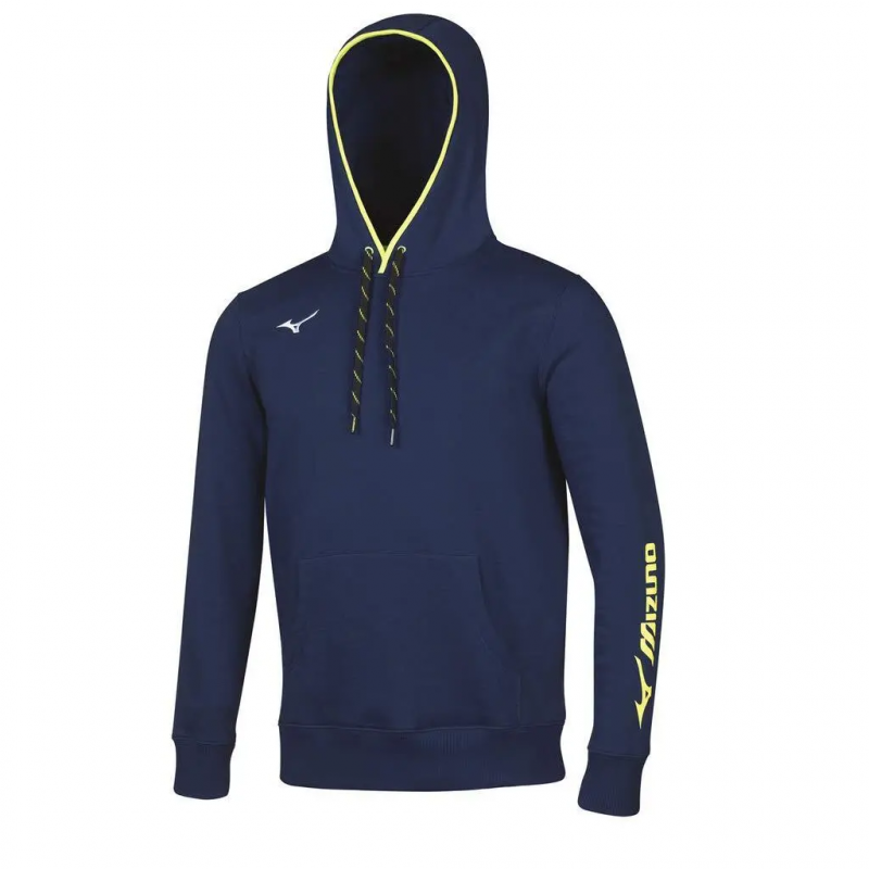 Hoodie Mizuno Team