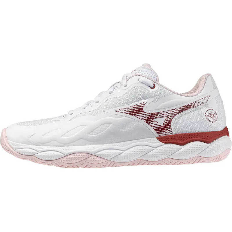 Damen-Tennisschuhe Mizuno Wave Enforce Court