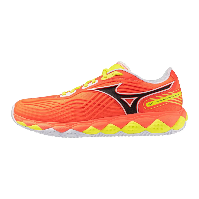 Padel-Schuhe Mizuno Wave Enforce Tour 2