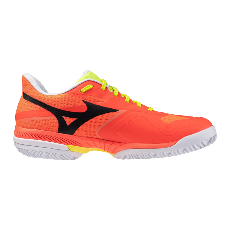 Padel-Schuhe Mizuno Wave Exceed Court
