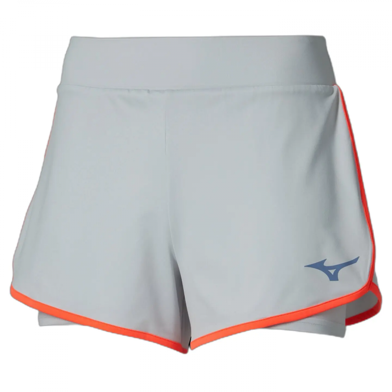 Shorts für Damen Mizuno Flex