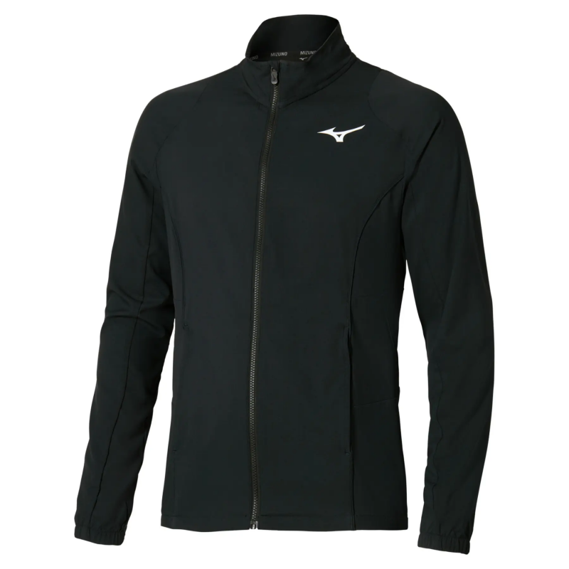 Trainingsjacke Mizuno Frontier Shadow