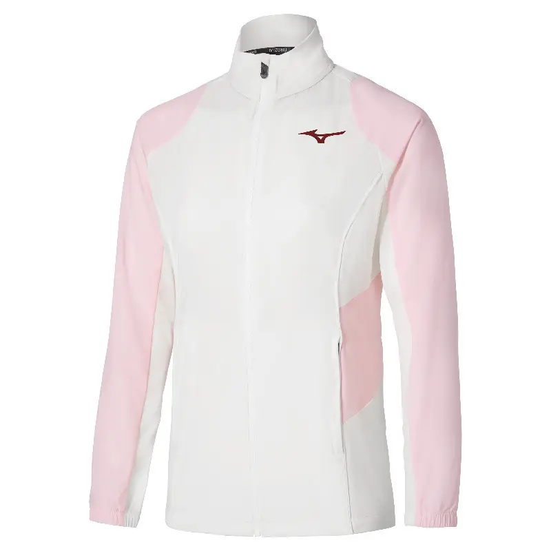 Trainingsjacke Damen Mizuno Front Shadow