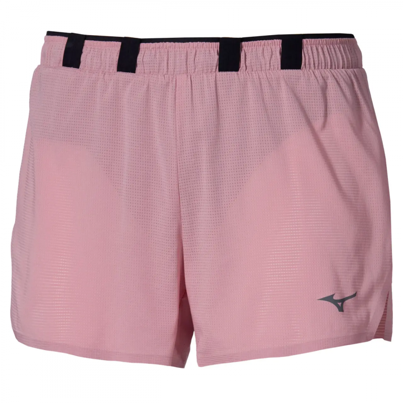 Shorts für Damen Mizuno Tech Light Split