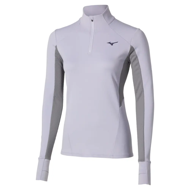 Trainingsoberteil, Damen Mizuno Active