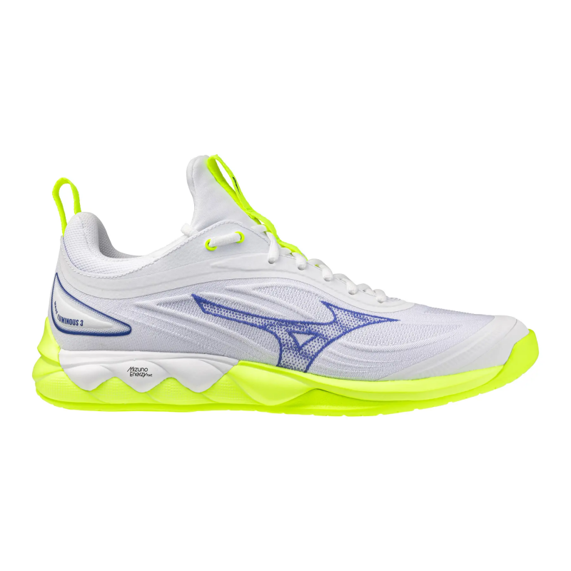 Hallenschuhe Mizuno Wave Luminous