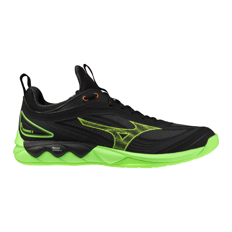 Hallenschuhe Mizuno Wave Luminous
