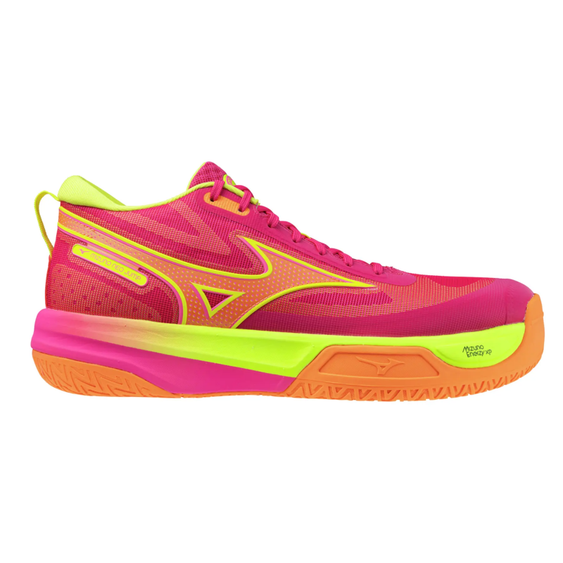 Hallenschuhe Mizuno Neo Jump