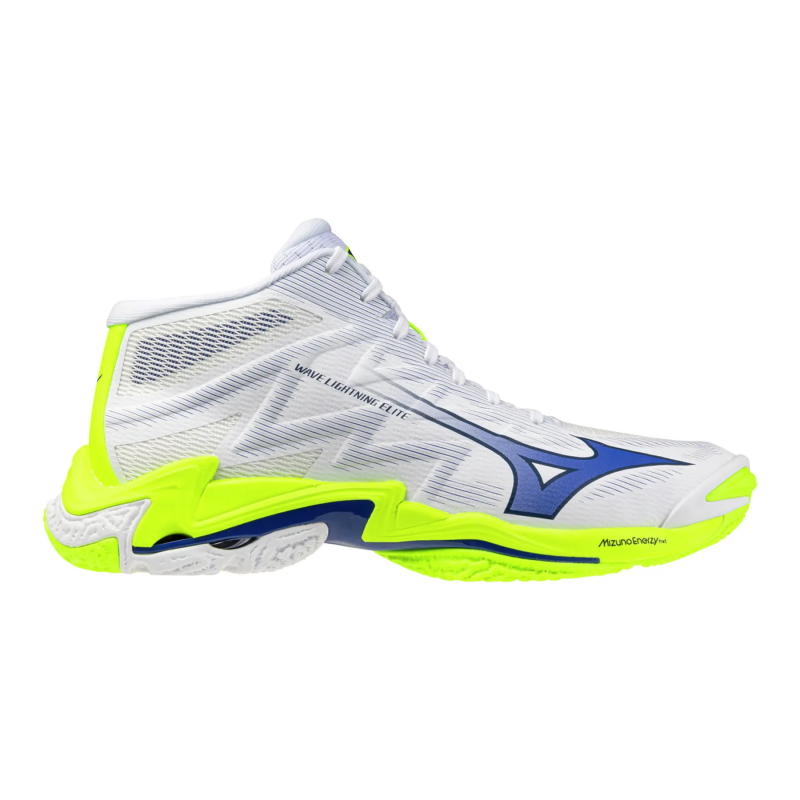 Hallenschuhe Mizuno Wave Lightning Elite Mid