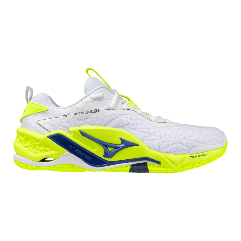 Hallenschuhe Mizuno Wave Stealth Neo