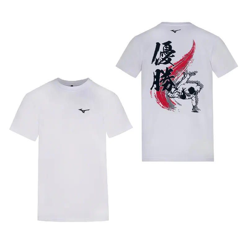 T-Shirt Mizuno Yusho