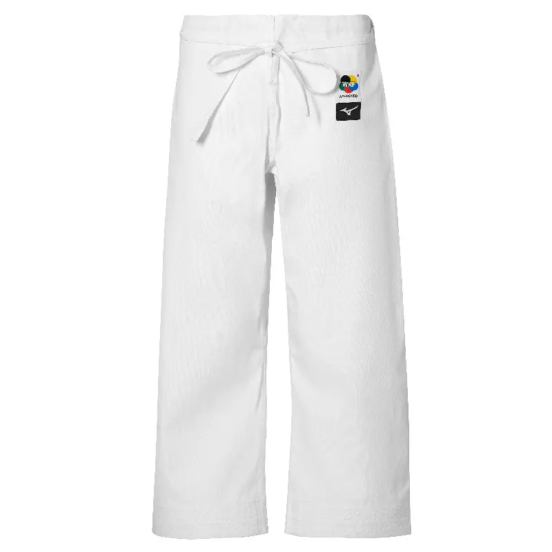 Karate-Hose Mizuno Kime