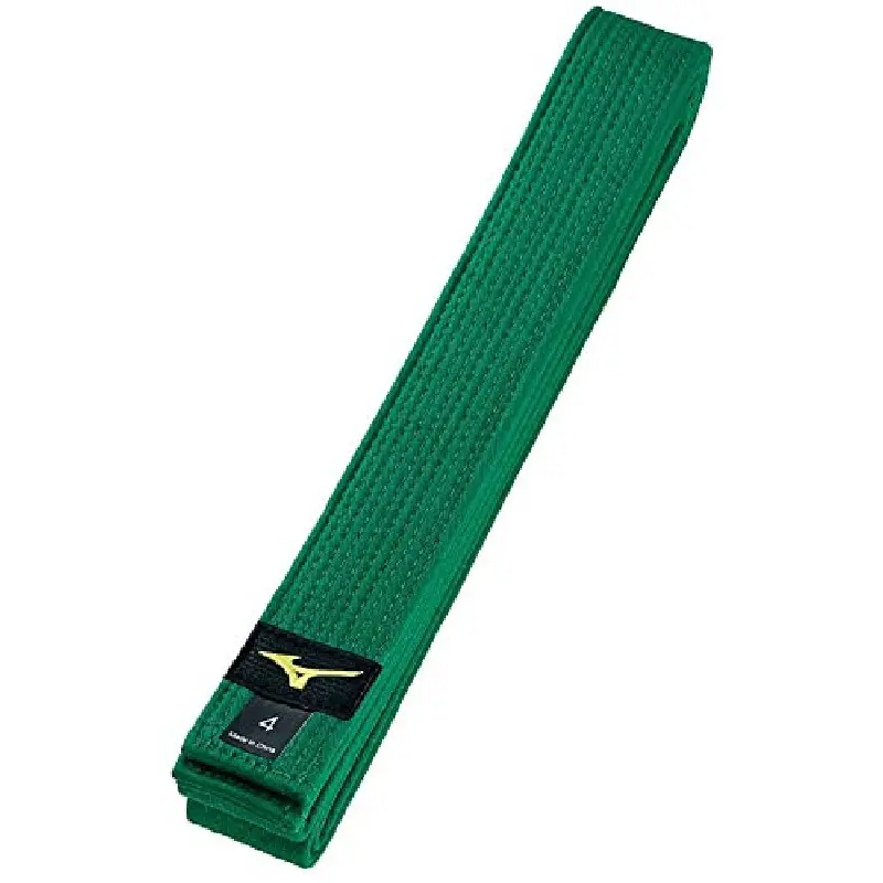 Judogürtel Mizuno RB