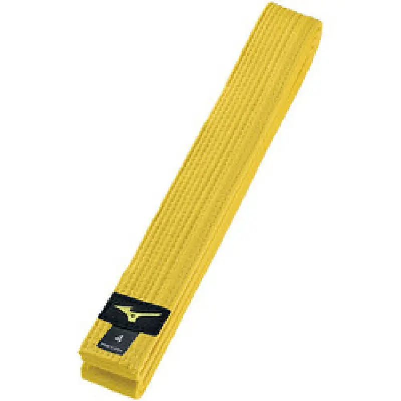 Judogürtel Mizuno RB