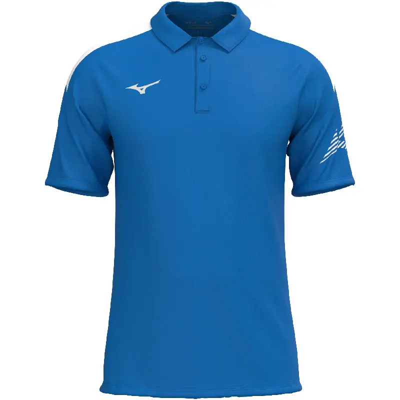 Polo-Shirt Mizuno RB