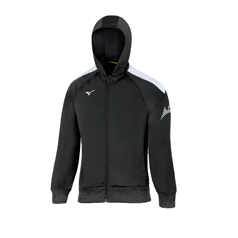 Trainingsjacke Damen Mizuno Team RB