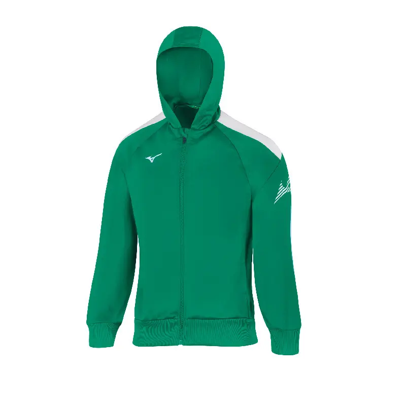 Trainingsjacke Damen Mizuno Team RB