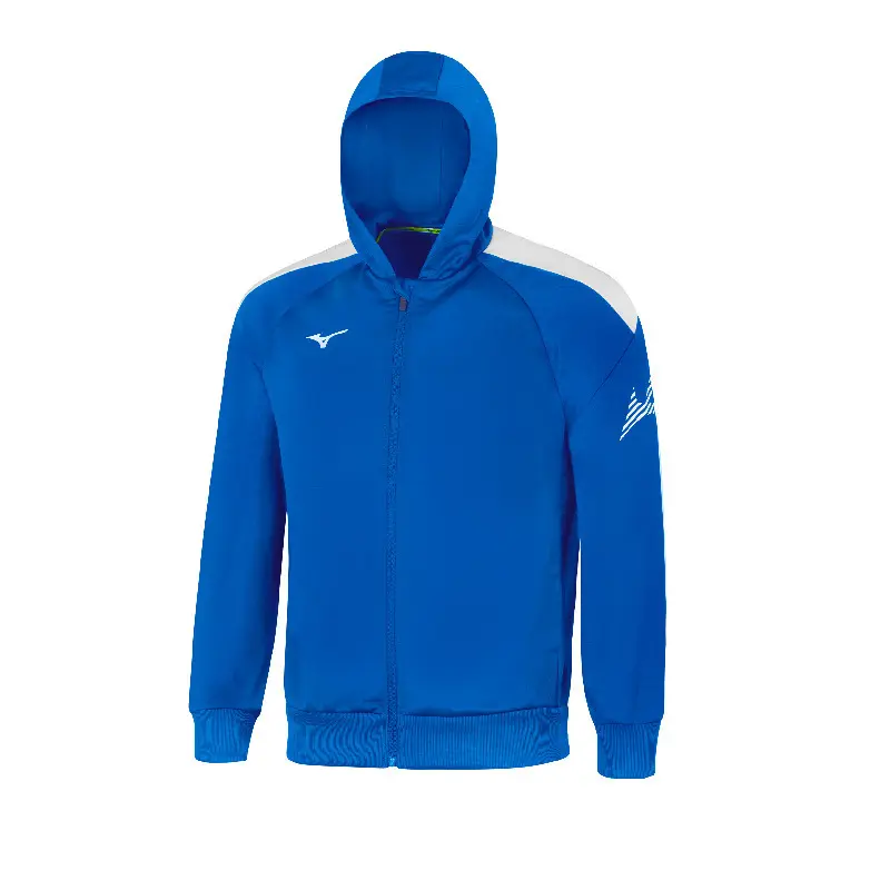 Kinder-Trainingsjacke Mizuno Team RB