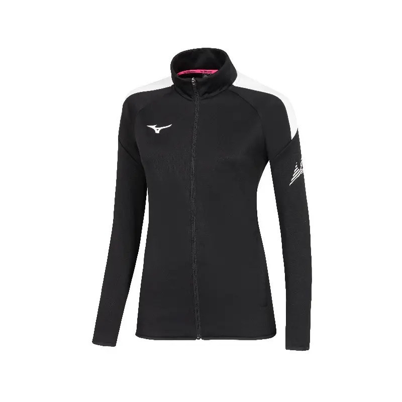 Trainingsjacke Damen Mizuno RB