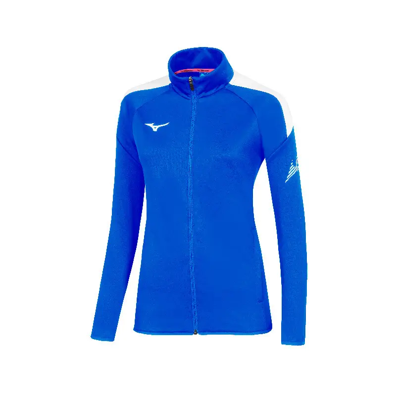 Trainingsjacke Damen Mizuno RB