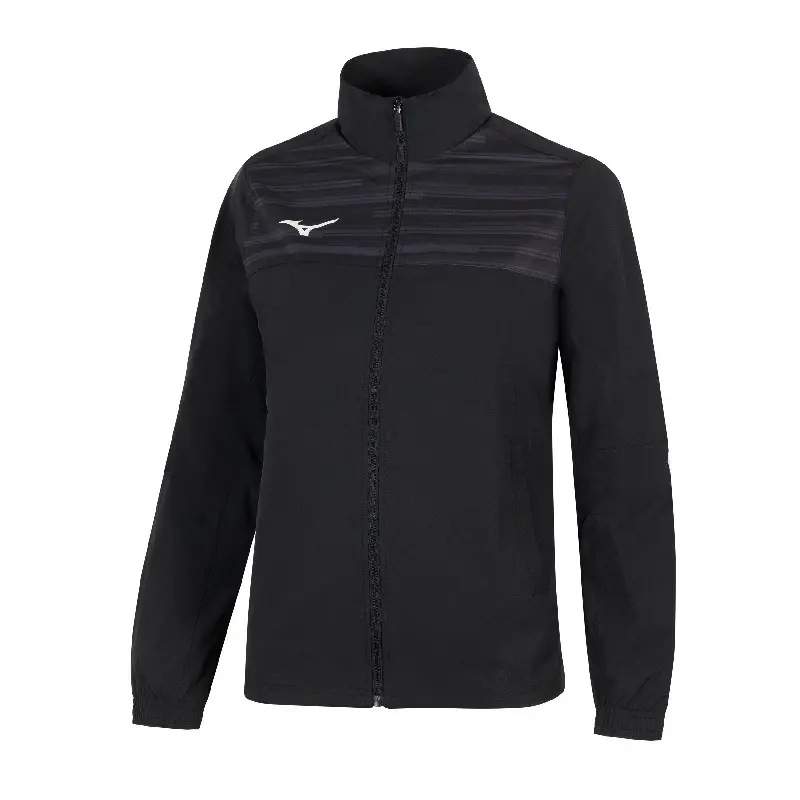 Trainingsjacke Damen Mizuno Team Chiba Micro