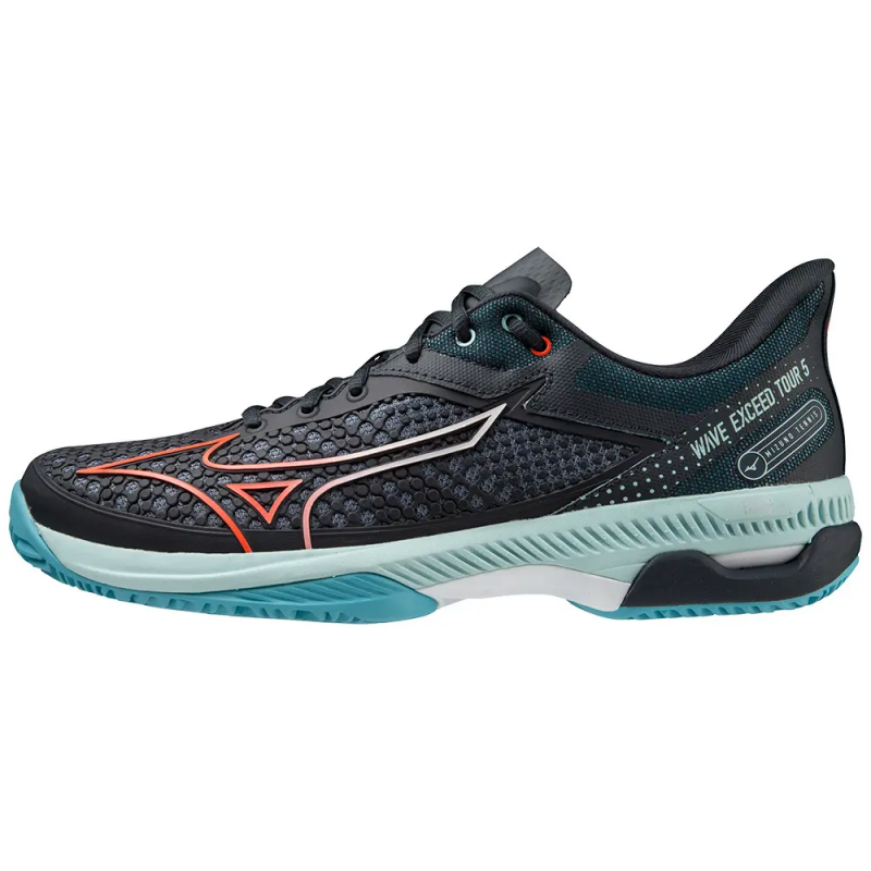 Tennisschuhe Mizuno Wave Exceed Tour 5 CC