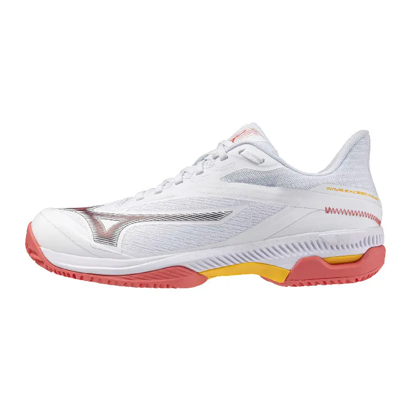 Damen-Tennisschuhe Mizuno Wave Exceed CC
