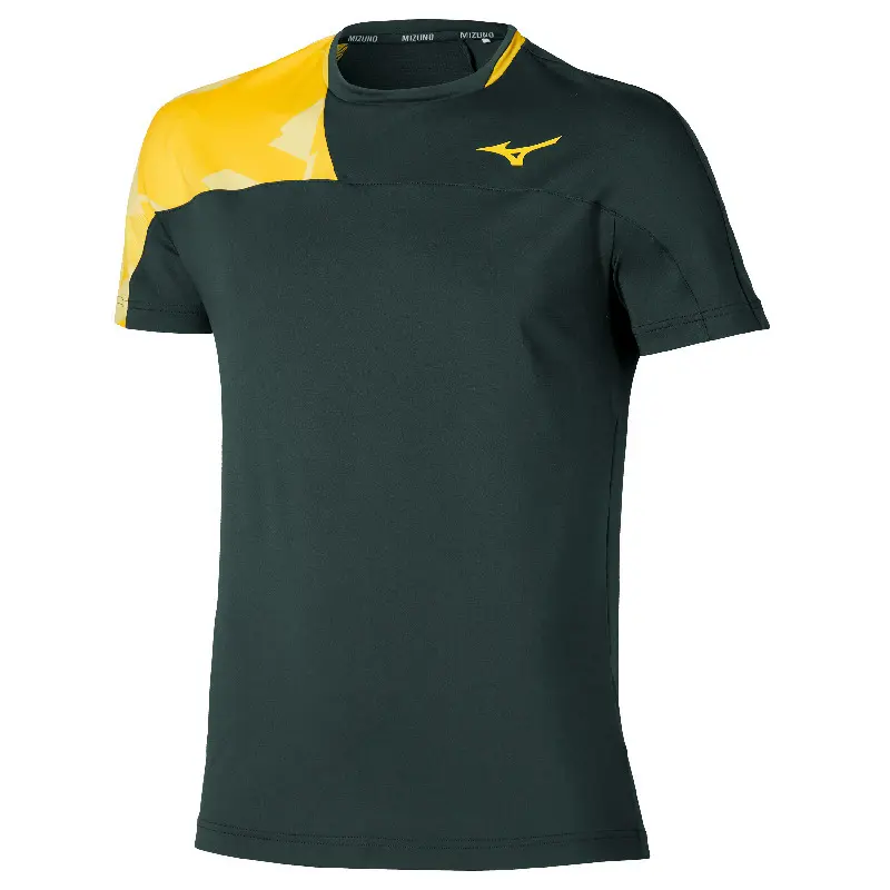 T-Shirt Mizuno Shadow