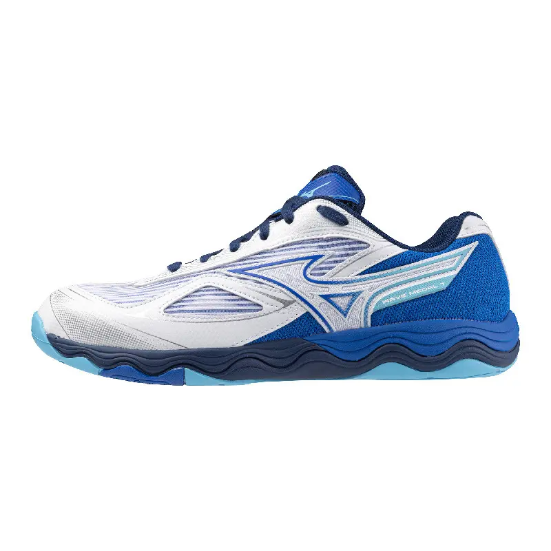 Kinder -Tischtennisschuhe Mizuno Wave Medal 7