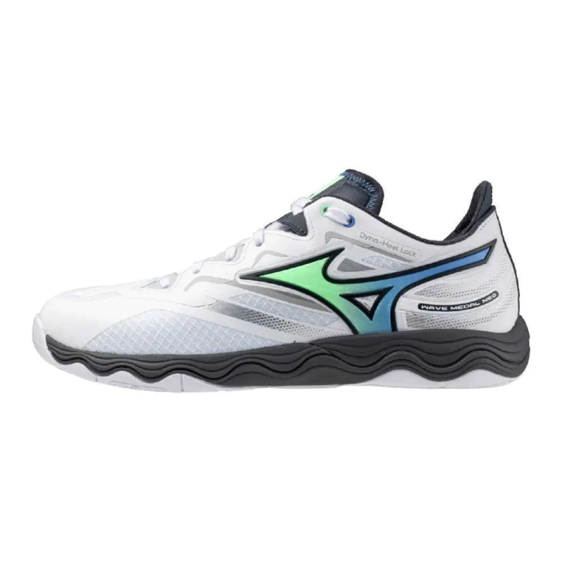 Tischtennisschuhe Mizuno Wave Medal Neo