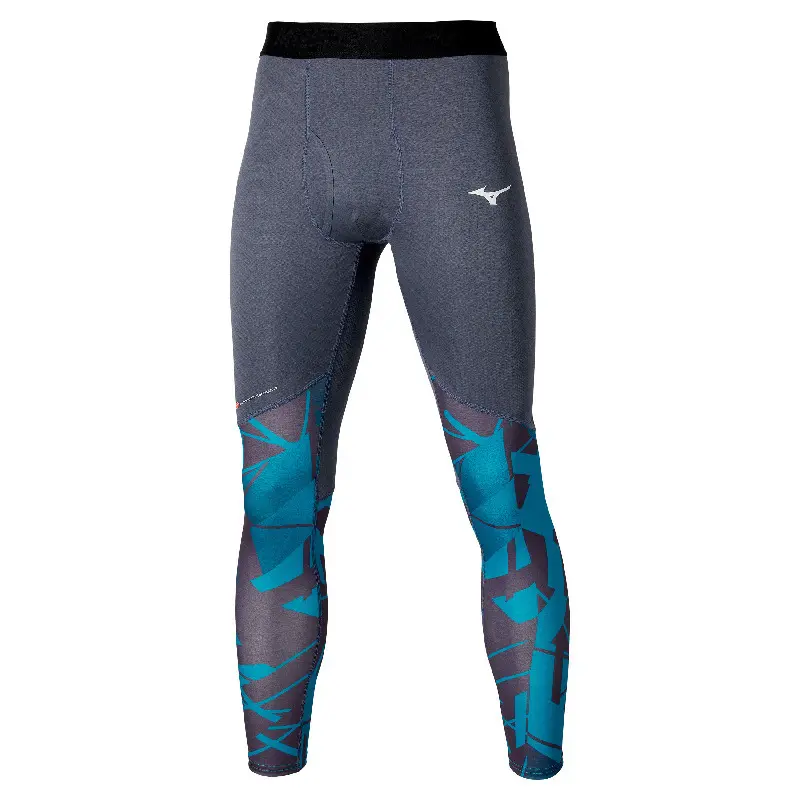 Leggings Mizuno Virtual