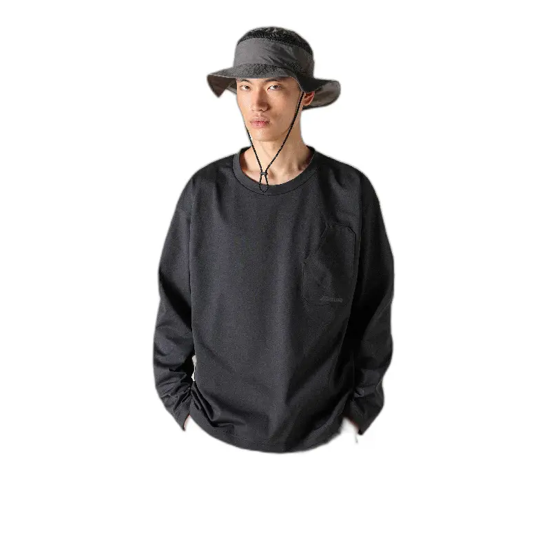 T-Shirt Mizuno Heavy